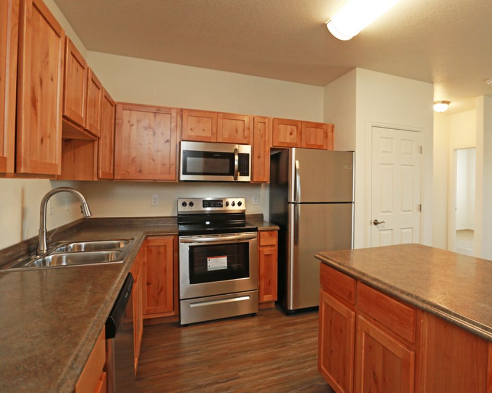 Our Amenities Live Luxuriously In Our Firestone Apartments Gateway